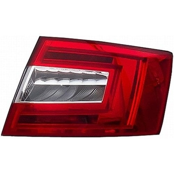 Skoda Octavia 3 2013-2017 Stop Lambası Sağ LED - Image 1