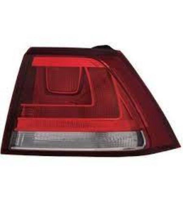 Volkswagen Golf 7 (5G1, BQ1, BE1, BE2) 2013-2017 Stop Lambası (Dış, Sağ) - Image 1