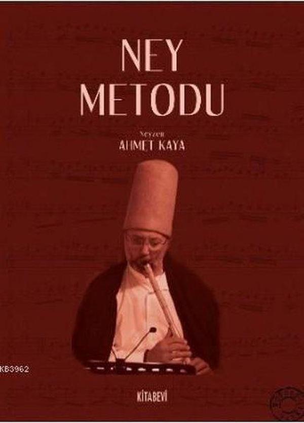 Ney Metodu - Kitabevi Yayınları - Image 1