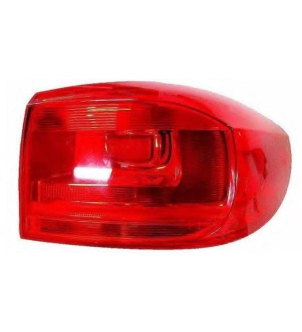 Volkswagen Tiguan 5N 2011 2016 Sol Dış Stop Lambası - Image 1