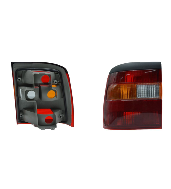 Opel Vectra A 1992-1995 Stop Lambası Sol Komple Füme - Image 1