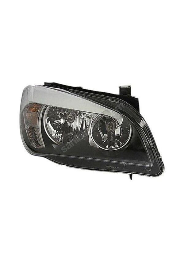 BMW E84 2009-2014 Far Sol Halojen - Image 1