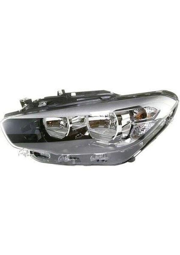BMW F20 2011 Sonrası Far Sağ Halojen - Image 1