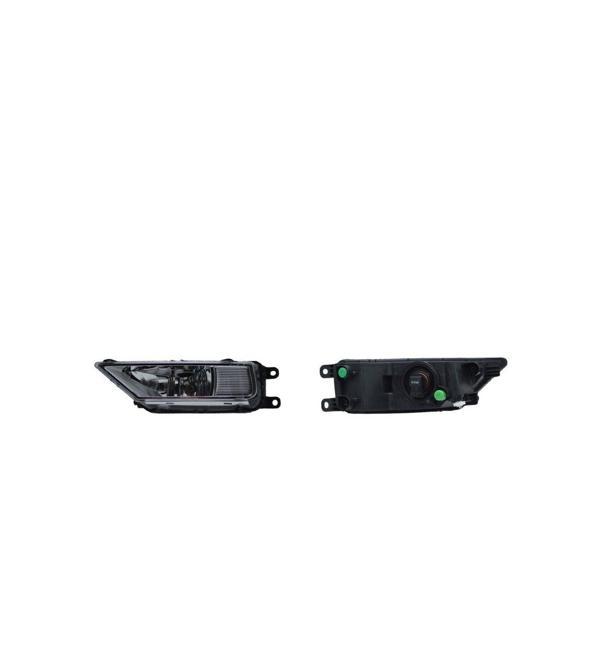 Volkswagen Tiguan 2016 2020 Sis Farı Sol Krom - Image 1