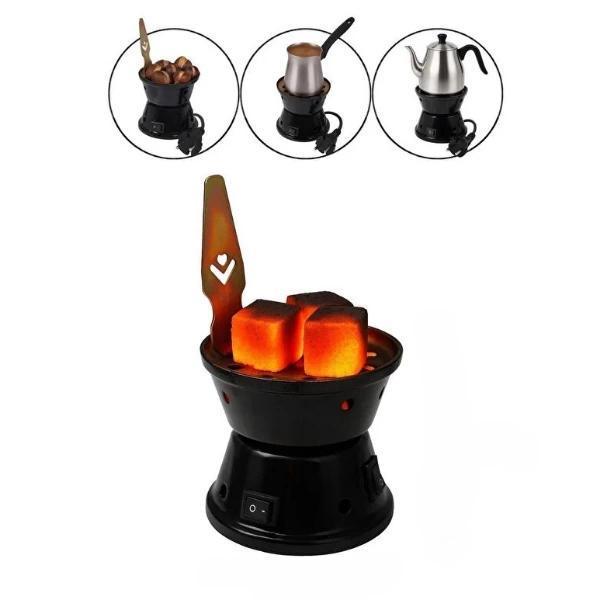 Elektrikli Mini Ocak Cep Herkülü - Image 1