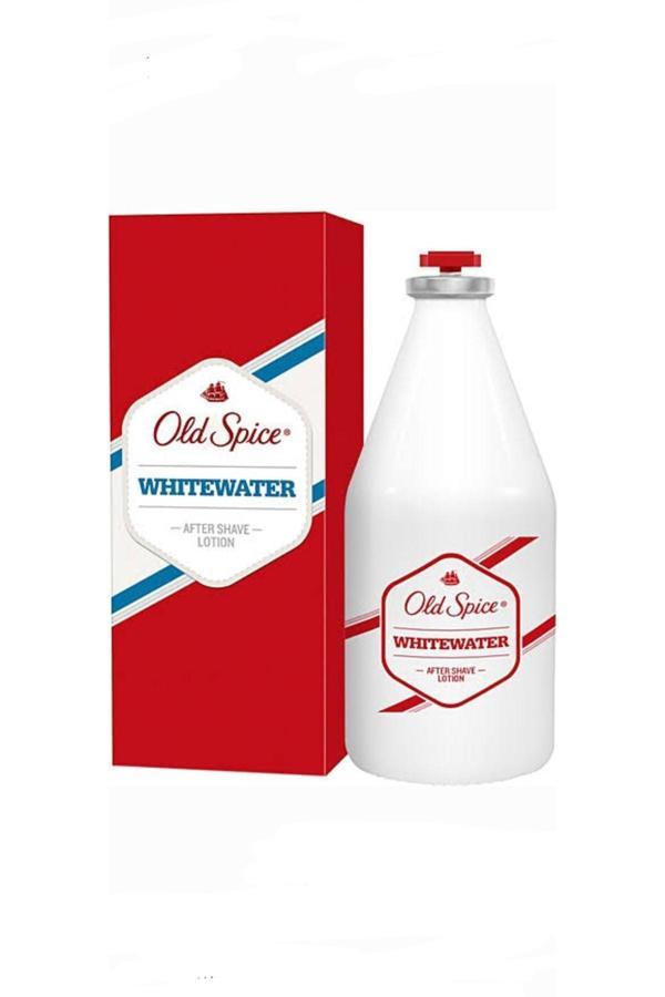 Old Spice Whitewater After Shave 100 Ml - Image 1