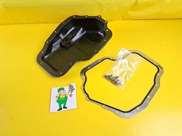 Opel Astra G Vectra B Zafira 2.2 SE 1996 Sonrası Yağ Karteli - Image 1