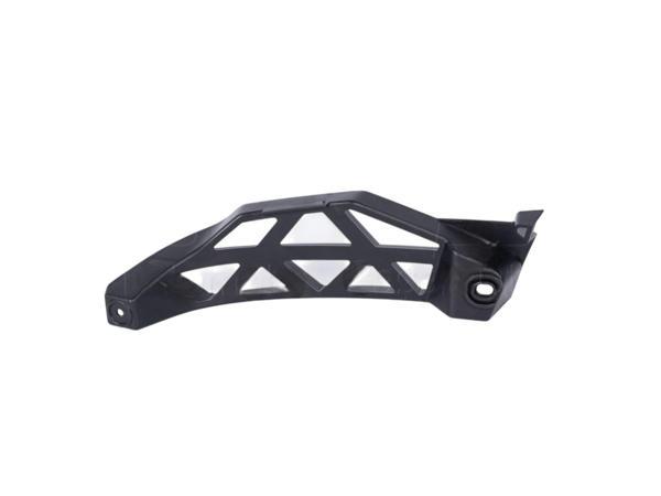 Skoda Octavia 2 2009-2013 Arka Sol Tampon Braketi - Image 1