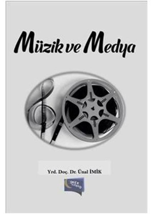 Müzik ve Medya - Gece Kitaplığı - Image 1