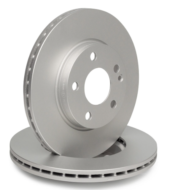 Mercedes W245 B150 2005-2011 Ön Fren Disk Takımı - Image 1