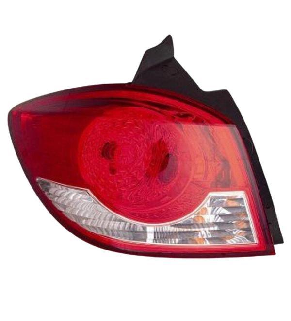Chevrolet Cruze J305 HB 2010 Sonrası Sol Stop Lambası - Image 1