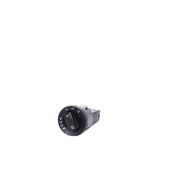 Audi A4 2001-2004 Sisli Otomatik Far Anahtarı - Image 1