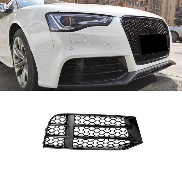 Audi Rs5 Ön Sis Izgarası Sağ 2007 -2015 Arası Uyumlu - Image 1