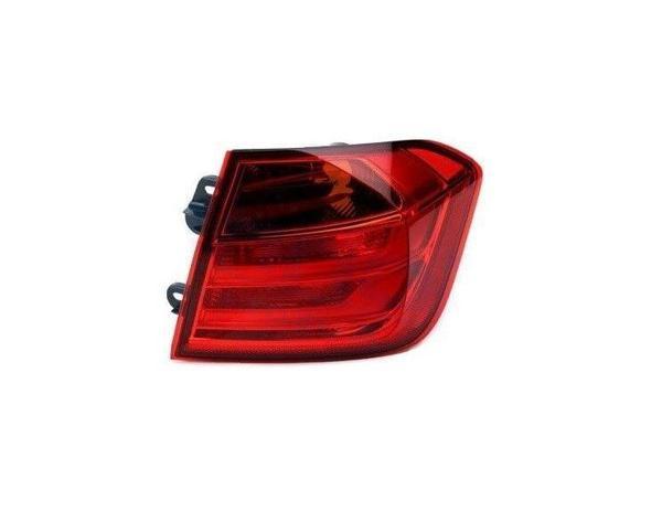 Bmw F30 Dış Stop Lambası Sağ 2012 Sonrası Uyumlu - Image 1