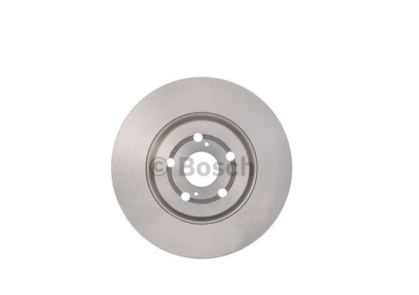 Toyota Land Cruiser 2008-2019 Ön Fren Diski Havalandırmalı 295mm - Image 1