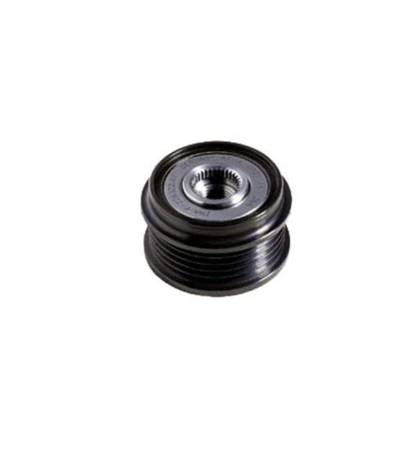 Audi A4 A6 1.8T 1997 Sonrası Alternatör Kasnağı - Image 1