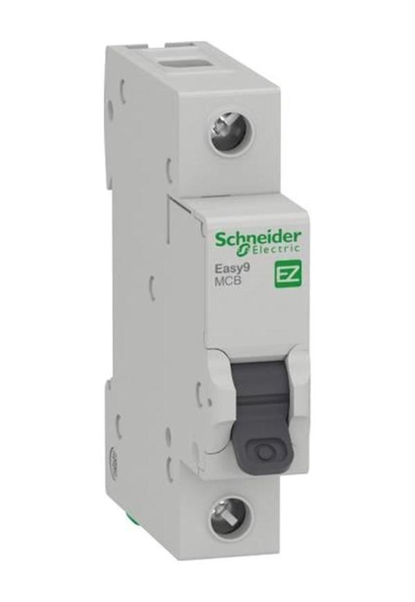 Schneider Electric Ez9f34110 Easy9 1P 10a 4.5KA C Eğrisi Otomat - Image 1