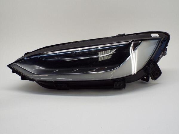 Tesla Model X 2016-2023 Far Komple Sol - Image 1