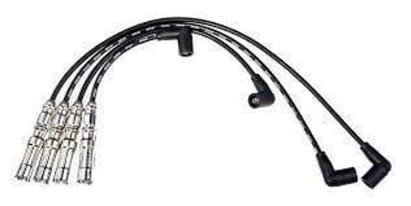 Skoda Felicia 1 6UF 6U7 1.9D Felicia 2 6U1 1.6 Felicia 2 SW 6U5 1.3 1996 2002 Buji Kablosu - Image 1