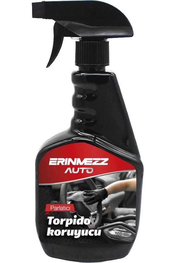 Erinmezz auto Erinmezz Auto Torpido Koruyucu - Image 1