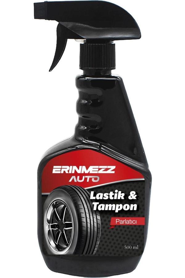 Erinmezz auto Erinmezz Auto Lastik Ve Tampon Parlatıcı - Image 1
