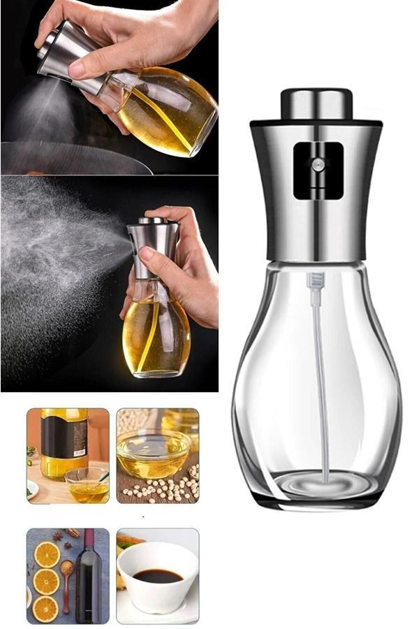 Baysa Sprey Yağdanlık 200 Ml - Image 1