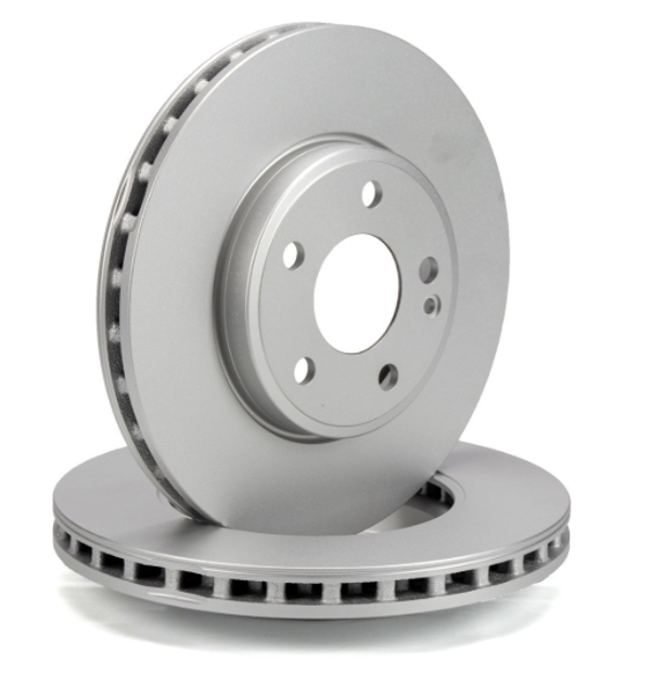 Mercedes W246 Kasa B180 2012-2018 Ön Fren Disk Takımı - Image 1