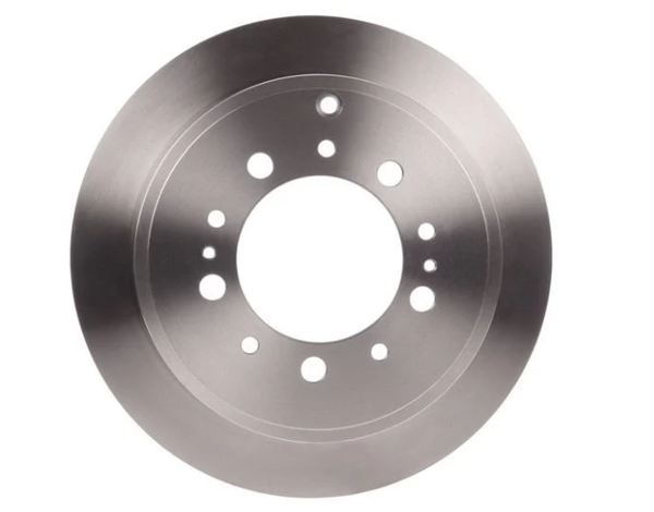 Land Cruiser 100 1998-2007 ve Land Cruiser 200 2007-2019 Arka Fren Diski Havalı 345mm - Image 1