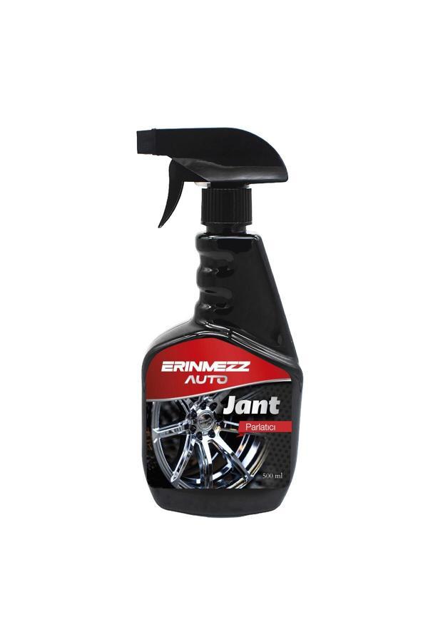 Erinmezz auto Erinmezz Auto Jant Temizleyici Ve Parlatıcı - Image 1