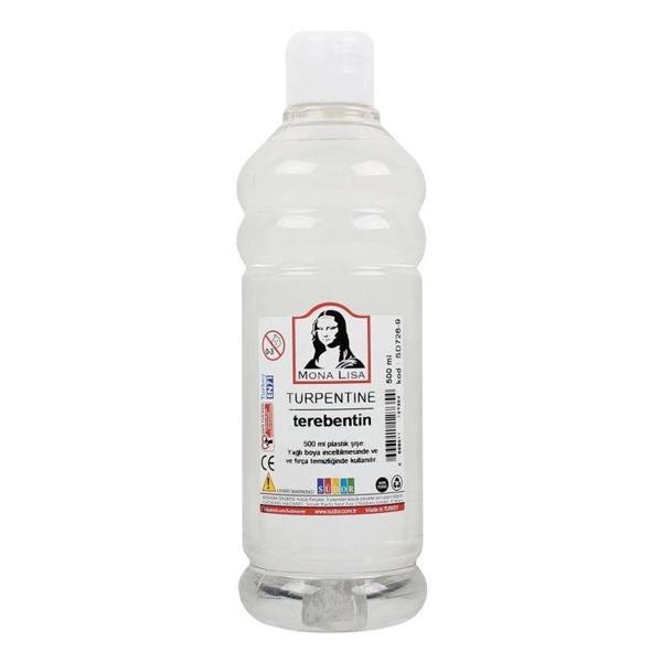 Supertrend Mona Lisa Terebentin 500 ml. - Image 1