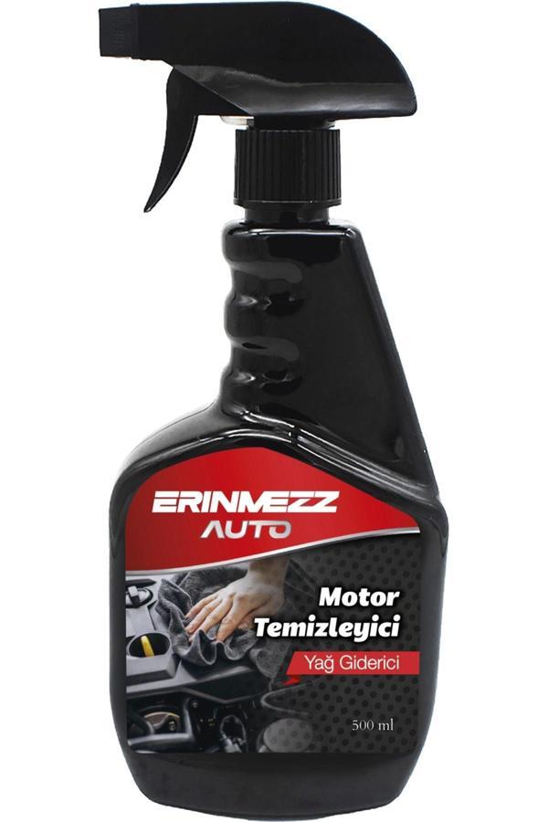 Erinmezz auto Erinmezz Auto Motor Temizleyici - Image 1