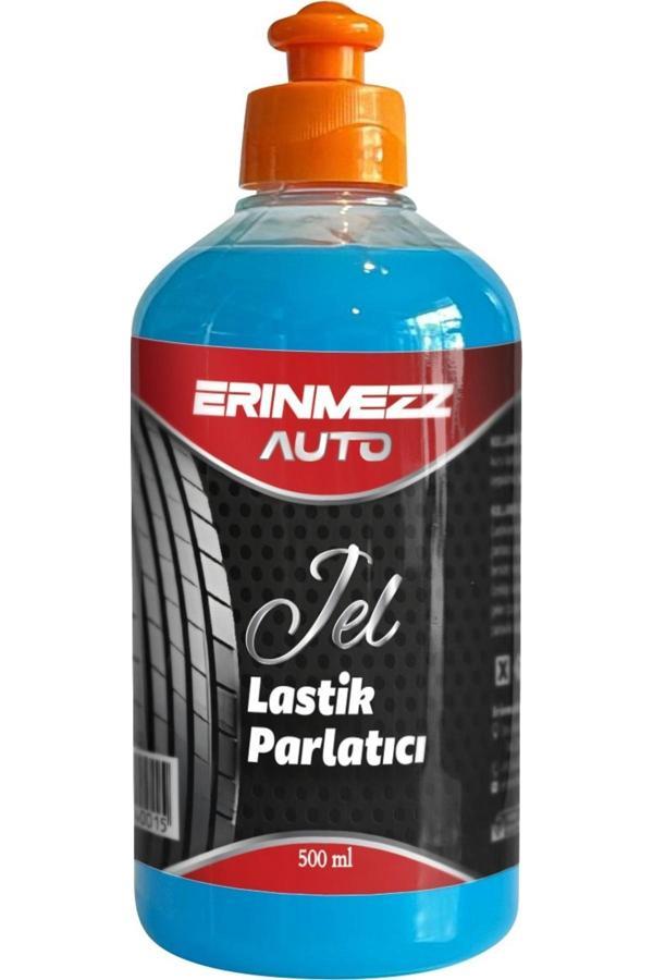 Erinmezz auto Erinmezz Auto Lastik Parlatıcı Jel - Image 1