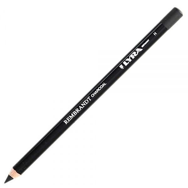 Supertrend Rembrandt Charcoal Pencil Kömür Füzen Kalem H - Image 1