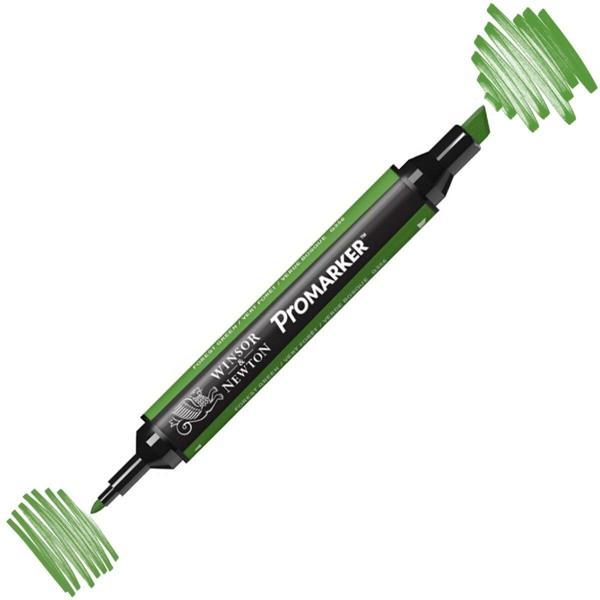 Supertrend ProMarker Kalem Forest Green G356 - Image 1