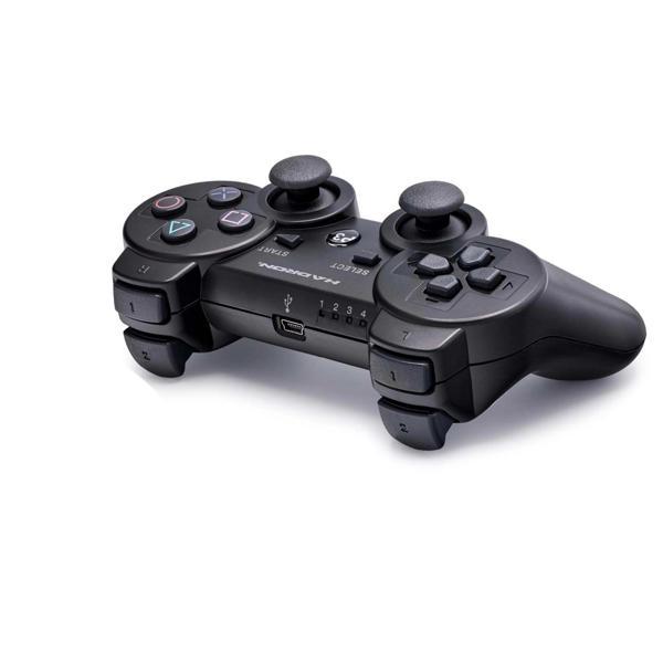 HD306S Oyun Kolu PS3 Siyah - Image 1