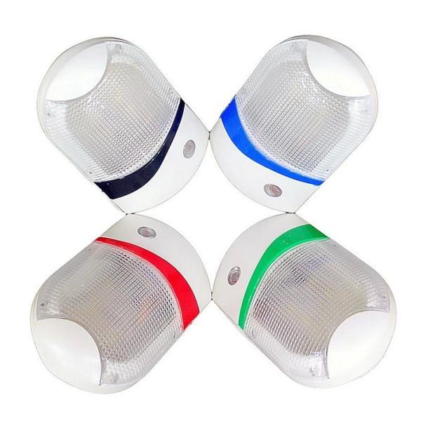 Karanlıkta Otomatik Yanan Sensörlü Gece Lambası - Image 1