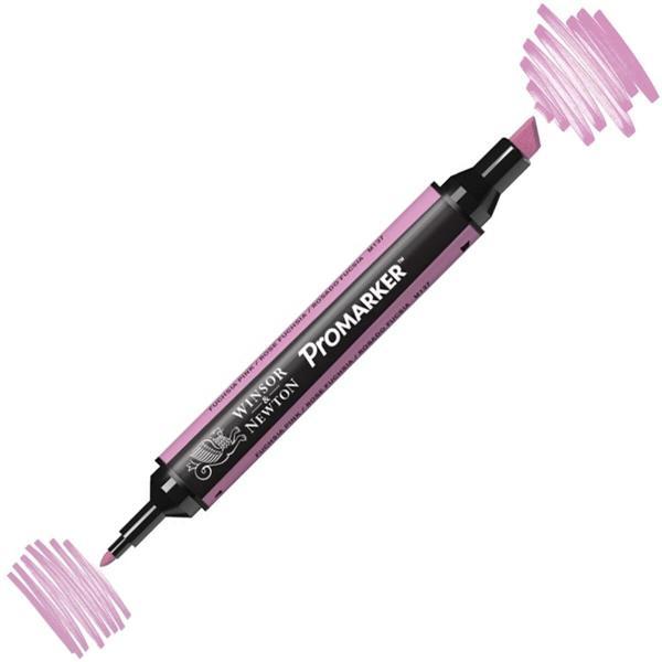 Supertrend ProMarker Kalem Fuchsia Supertrendk M137 - Image 1
