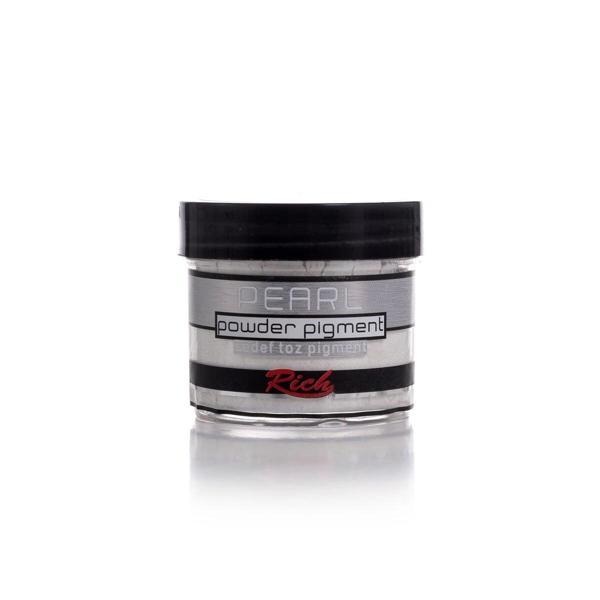 Supertrend Pearl Powder Sedef Toz Pigment 60 cc. 11022 İNCİ - Image 1