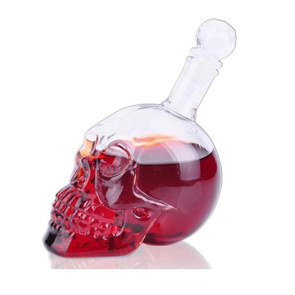 Kuru Kafa Şişe 550 Ml - Image 1