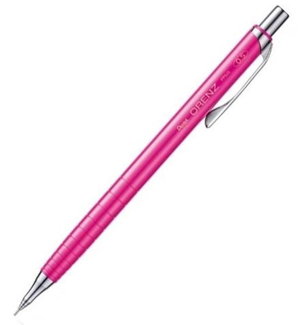 Supertrend Orenz Versatil Kalem 0.5 mm PEMBE - Image 1