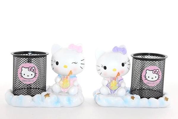 Hello Kitty Polyester Kalemlik Alk2869 - Image 1