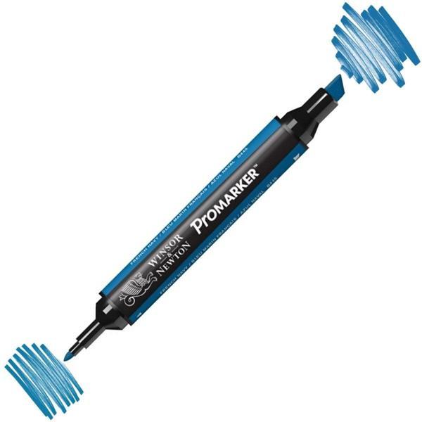 Supertrend ProMarker Kalem French Navy B445 - Image 1