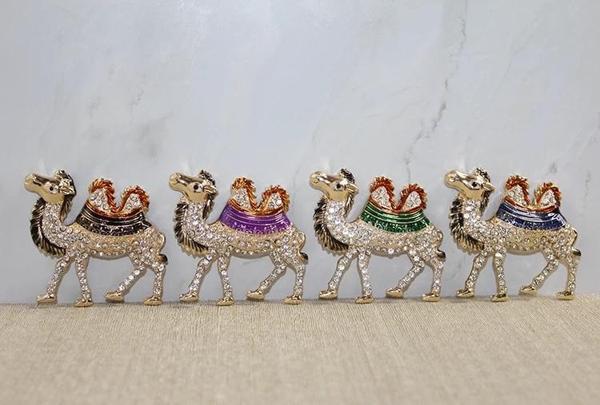 Swaroski Taşlı Magnet Alk4150 - Image 1