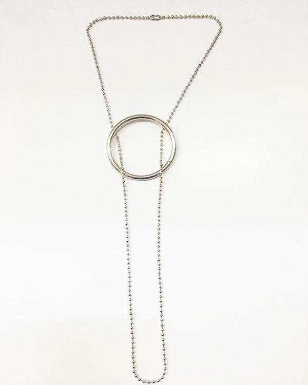 Sihirli Halka İllüzyon Oyunu Sihir Şaka Sihir Malzemesi - Image 1