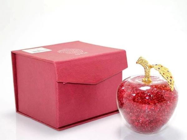 Dekoratif Cam Küre Alk1241 - Image 1