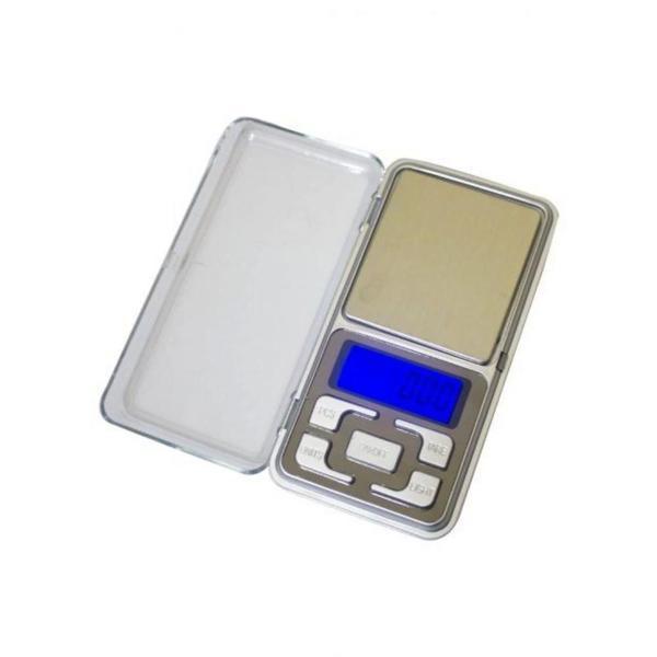 Cep Terazisi Pocket Dijital Hassas - Image 1
