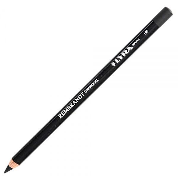 Supertrend Rembrandt Charcoal Pencil Kömür Füzen Kalem HB - Image 1