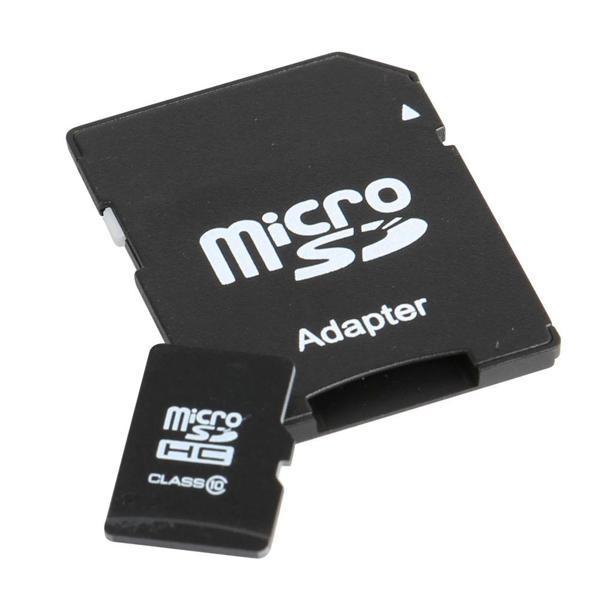 16GB Micro SD Card TGFD3 - Image 1