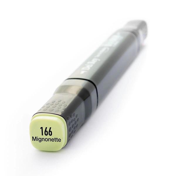 Supertrend Çift Uçlu Çizim Marker Kalemi 166 Mignonette - Image 1