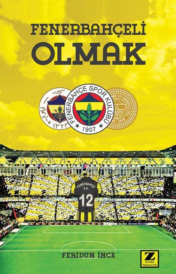 Fenerbahçeli Olmak - Zinde Yayınevi - Image 1